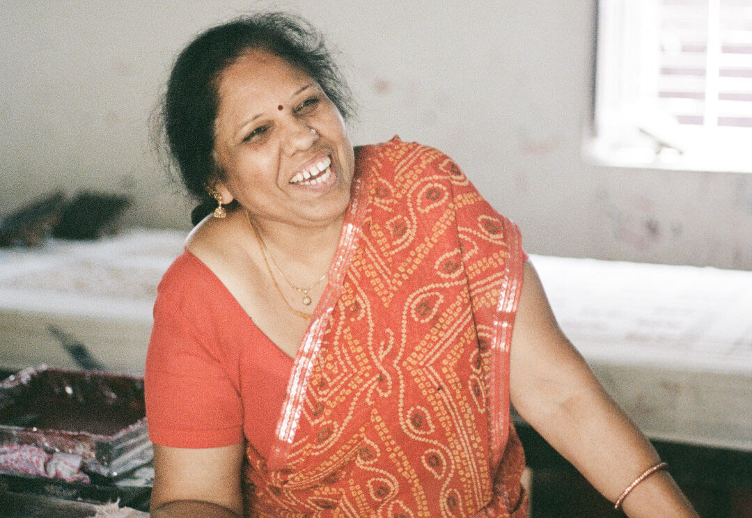 A Conversation with our Makers