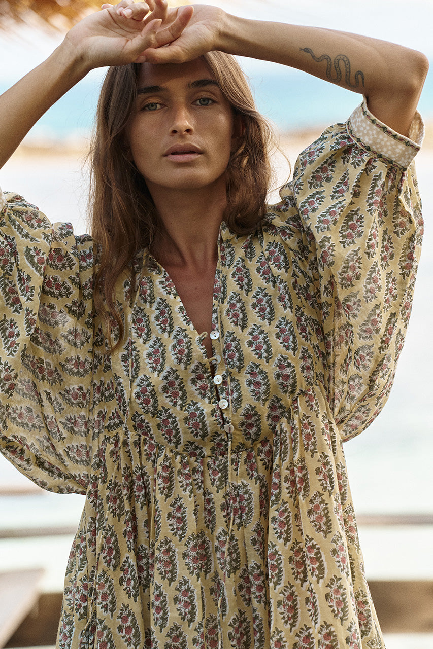 New – Daughters of India