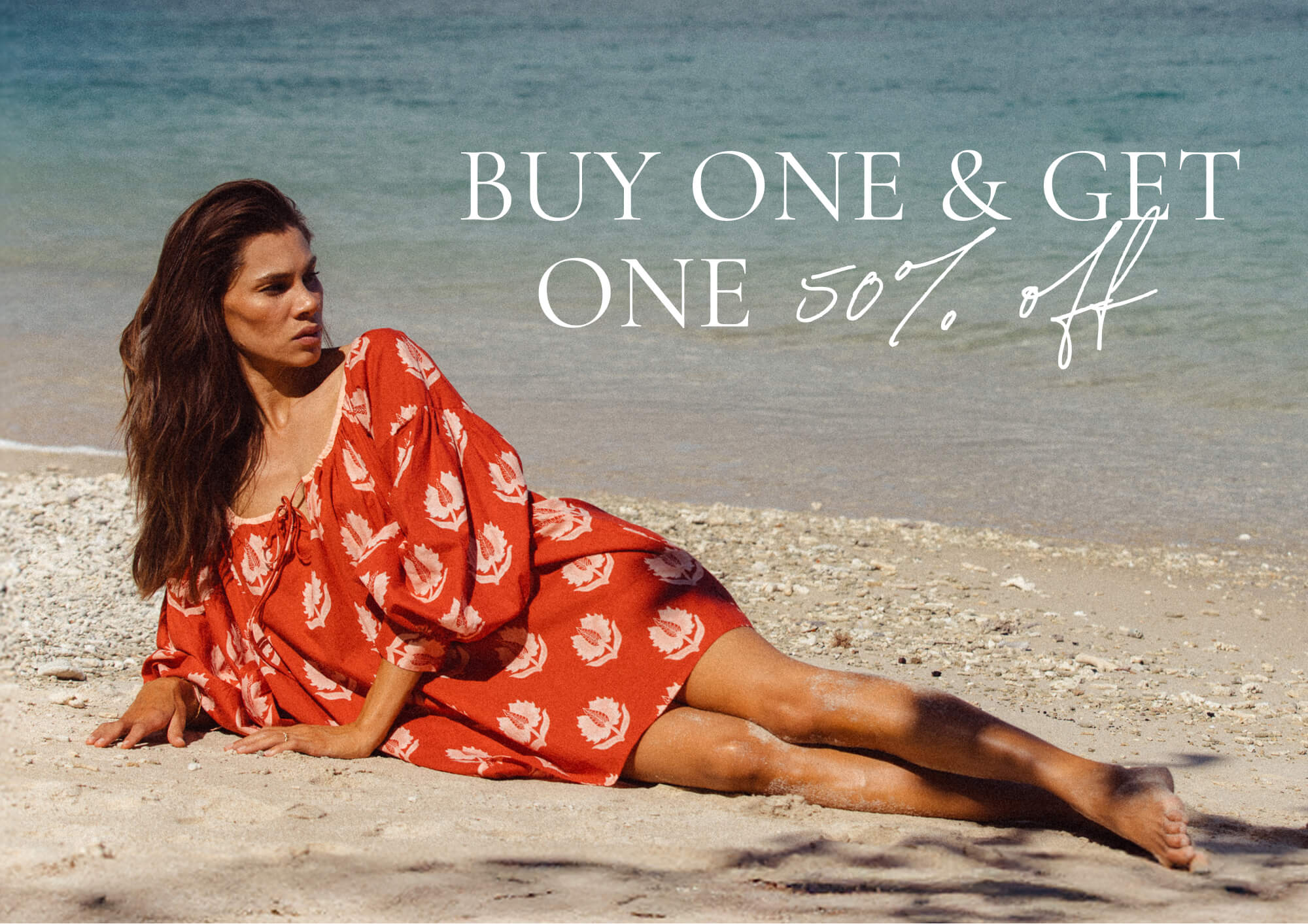 New – Daughters of India