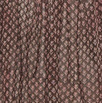 Rooh Maxi Dress ~ Cacao