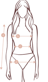 Kyra Midi Dress ~ Tangerine